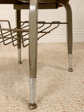 Load image into Gallery viewer, Vintage Plywood School Chair