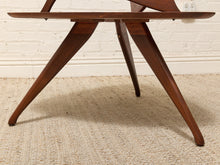 Load image into Gallery viewer, Vladimir Kagan 2 Tier Coffee Table