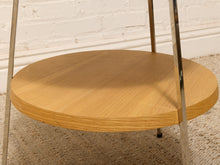 Load image into Gallery viewer, Double Round Side Table Retro