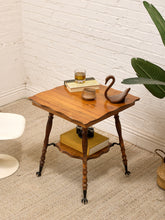 Load image into Gallery viewer, Antique Occasional Table