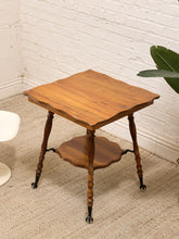 Load image into Gallery viewer, Antique Occasional Table