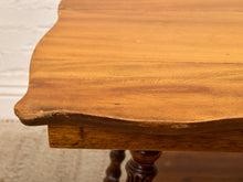 Load image into Gallery viewer, Antique Occasional Table