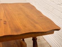 Load image into Gallery viewer, Antique Occasional Table