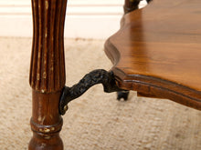 Load image into Gallery viewer, Antique Occasional Table