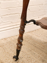 Load image into Gallery viewer, Antique Occasional Table