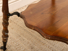 Load image into Gallery viewer, Antique Occasional Table