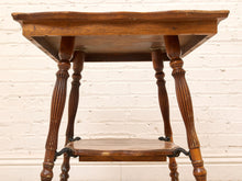 Load image into Gallery viewer, Antique Occasional Table