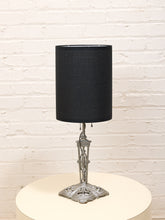 Load image into Gallery viewer, Art Deco Table Lamp