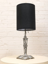 Load image into Gallery viewer, Art Deco Table Lamp