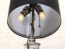 Load image into Gallery viewer, Art Deco Table Lamp
