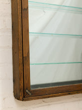 Load image into Gallery viewer, Antique Curio Cabinet