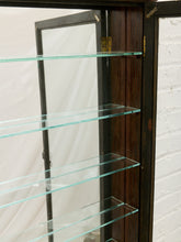 Load image into Gallery viewer, Antique Curio Cabinet