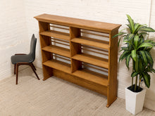Load image into Gallery viewer, Rustic Bookcase