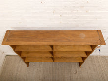 Load image into Gallery viewer, Rustic Bookcase