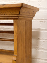 Load image into Gallery viewer, Rustic Bookcase