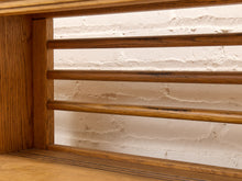 Load image into Gallery viewer, Rustic Bookcase