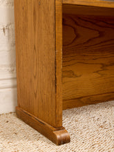 Load image into Gallery viewer, Rustic Bookcase