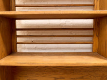 Load image into Gallery viewer, Rustic Bookcase