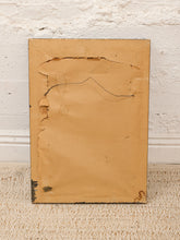 Load image into Gallery viewer, Indonesian Copper Framed Art #1