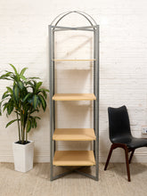 Load image into Gallery viewer, Metal Industrial Shelf