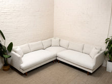 Load image into Gallery viewer, Corner Sectional Sofa