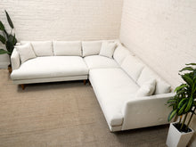 Load image into Gallery viewer, Corner Sectional Sofa