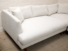 Load image into Gallery viewer, Corner Sectional Sofa