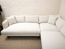 Load image into Gallery viewer, Corner Sectional Sofa