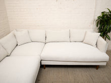 Load image into Gallery viewer, Corner Sectional Sofa
