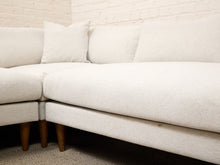 Load image into Gallery viewer, Corner Sectional Sofa