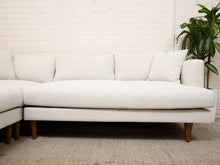 Load image into Gallery viewer, Corner Sectional Sofa