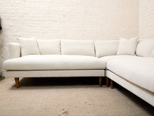 Load image into Gallery viewer, Corner Sectional Sofa