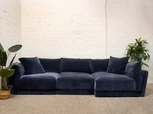 Load image into Gallery viewer, 3 Piece Hansel in Amici Smoke