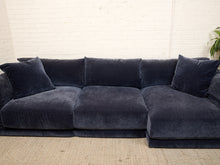 Load image into Gallery viewer, 3 Piece Hansel in Amici Smoke