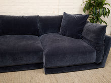 Load image into Gallery viewer, 3 Piece Hansel in Amici Smoke