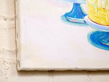 Load image into Gallery viewer, Pastel Cake Trio Painting
