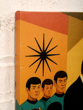 Load image into Gallery viewer, Elvis Mid Century Art