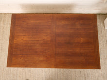 Load image into Gallery viewer, Danish Modern Teak Dining Table