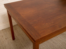 Load image into Gallery viewer, Danish Modern Teak Dining Table