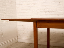 Load image into Gallery viewer, Danish Modern Teak Dining Table