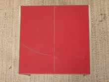 Load image into Gallery viewer, Red Dining Table