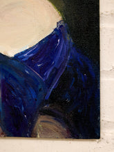 Load image into Gallery viewer, Enthusiastic Royalty Original Painting