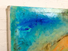Load image into Gallery viewer, Abstract Art #8 by Julio De La Concha