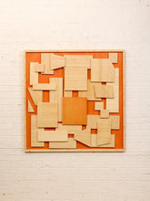 Load image into Gallery viewer, Palm Springs Brutalist Art