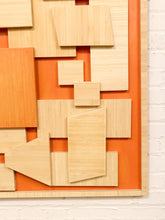 Load image into Gallery viewer, Palm Springs Brutalist Art