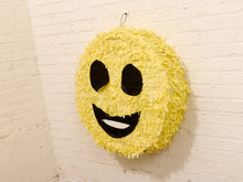 Load image into Gallery viewer, Happy Face Giant Piñata