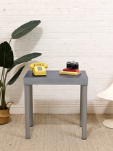Load image into Gallery viewer, Steel Industrial Table