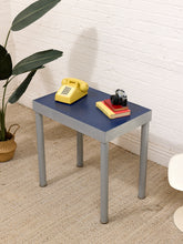 Load image into Gallery viewer, Steel Industrial Table