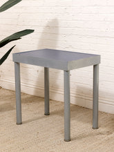Load image into Gallery viewer, Steel Industrial Table