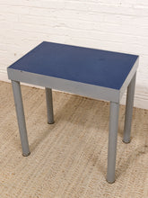 Load image into Gallery viewer, Steel Industrial Table